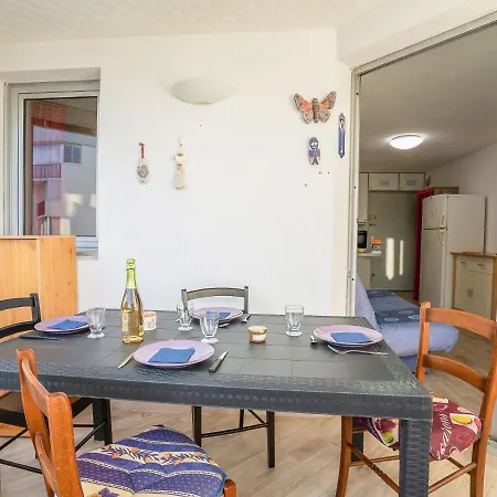 Apartment Le Floride-2