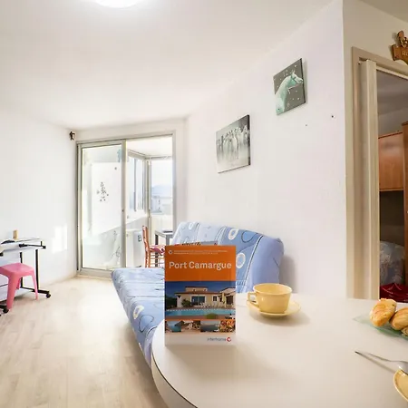 Le Floride-2 Apartment