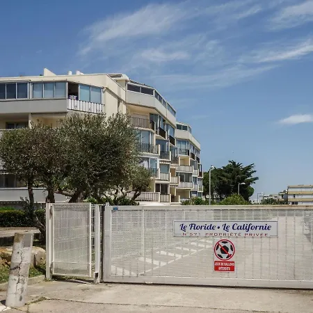 Apartament Le Floride-2